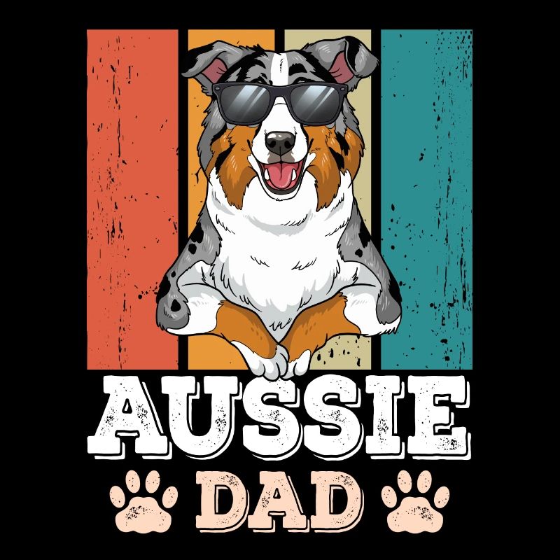 Aussie Dad