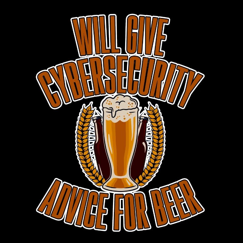 Donnera des conseils de cybersécurité pour Beer 2