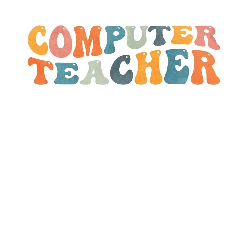 Groovy Computer Teacher Lessons