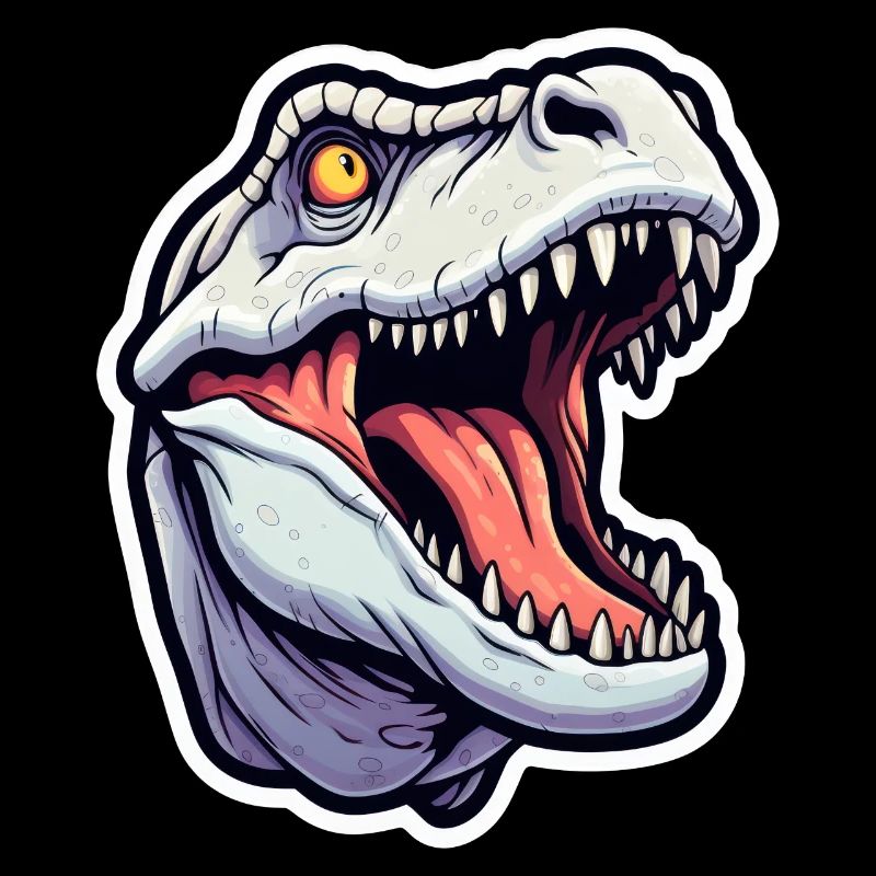 T Rex Dinosaur