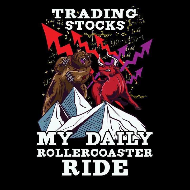 Traders boursiers, traders Forex, trading investisseur