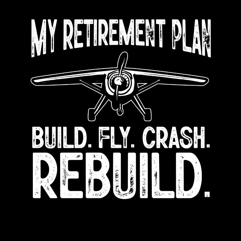 Modèle d’avion télécommandé