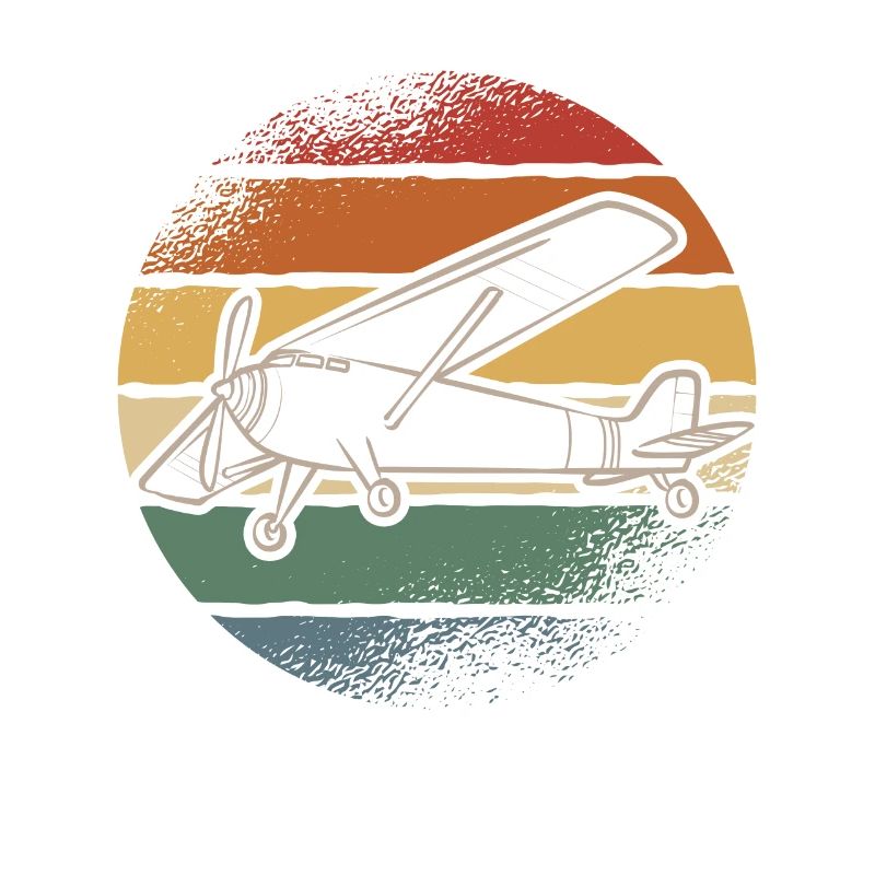 Modèle d’avion télécommandé