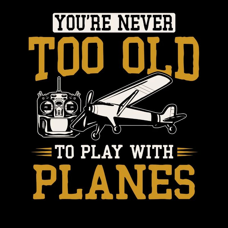 Modèle d’avion télécommandé