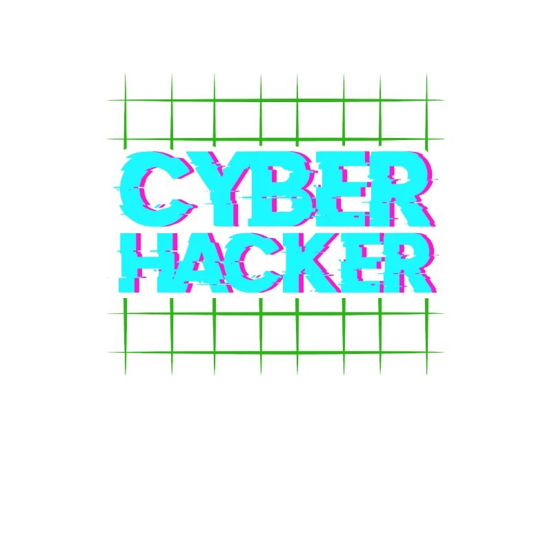 Hacker Coder Computer Hacking Gift