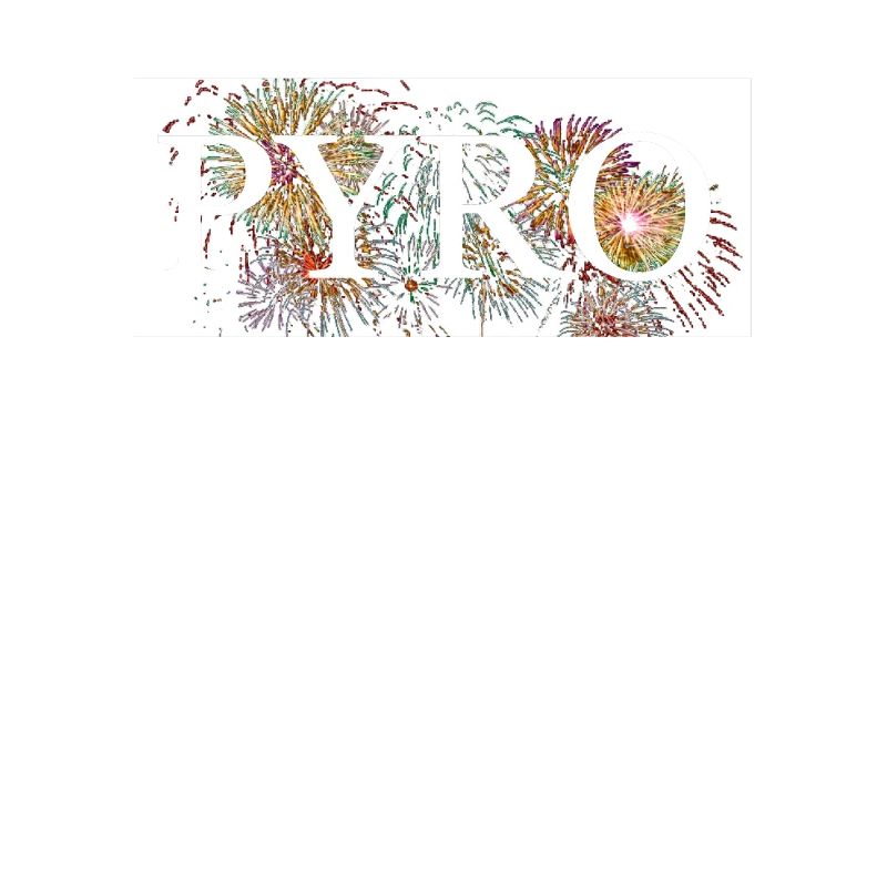 PYRO Firework