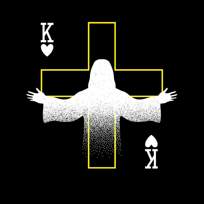 Religious Christian Scripture Jesus Christ Is