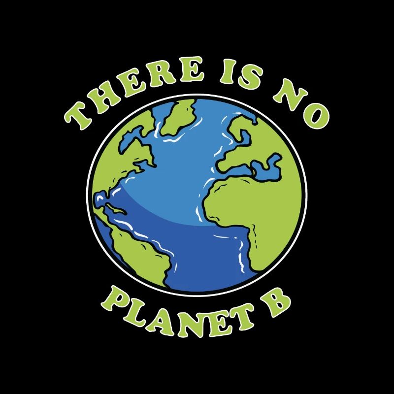 Il n’y a pas de planète B