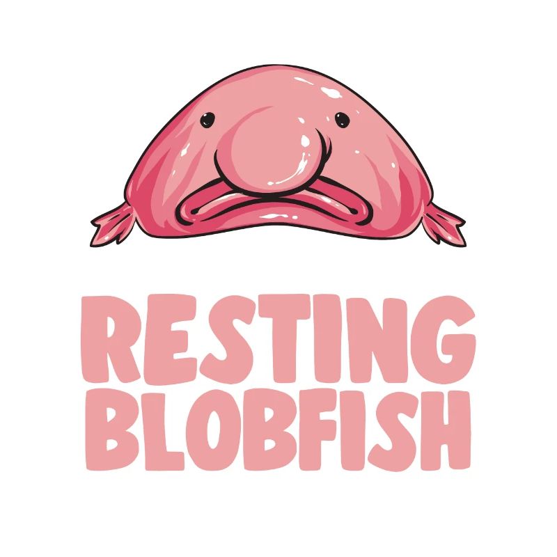 Blob fish
