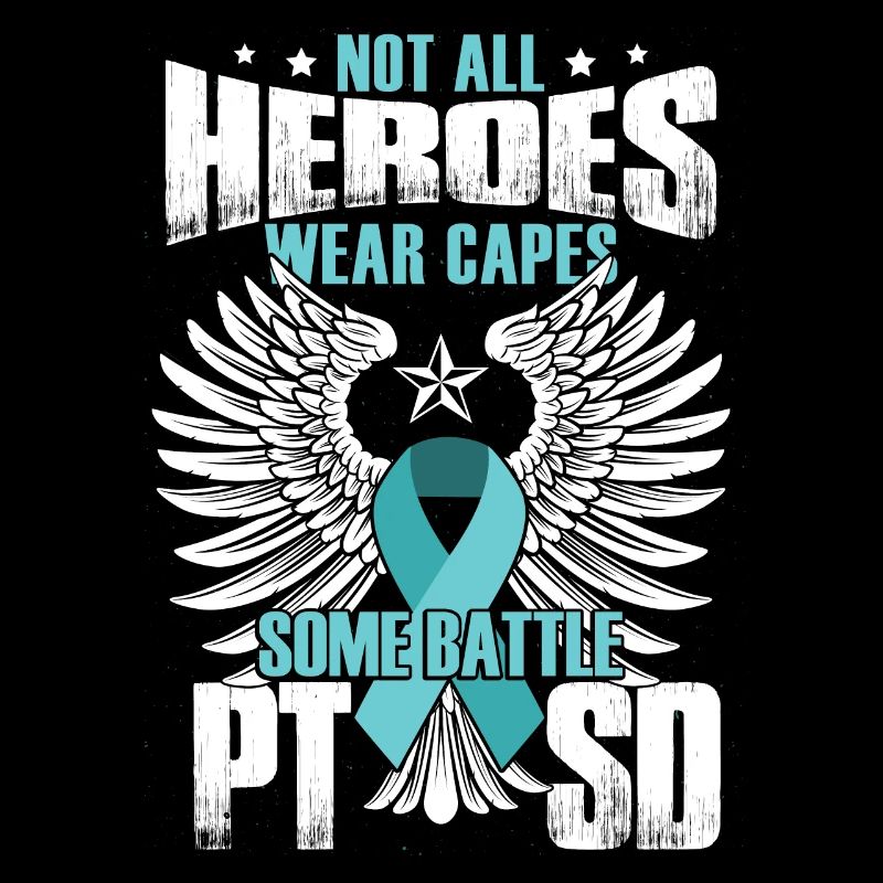 PTBS-Helden