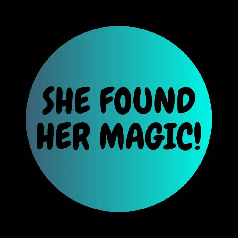 MAGIC 1