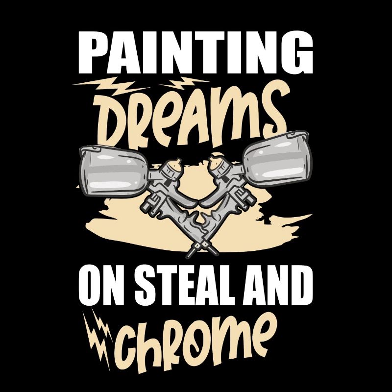 Car Painter Car Body Painter