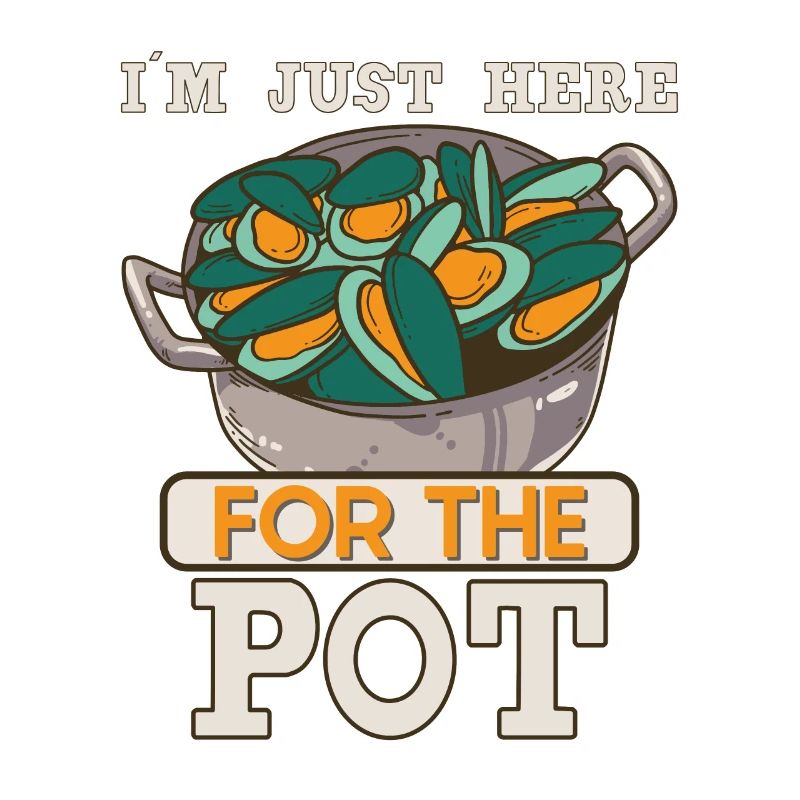 Mussels Seafood Shellfish