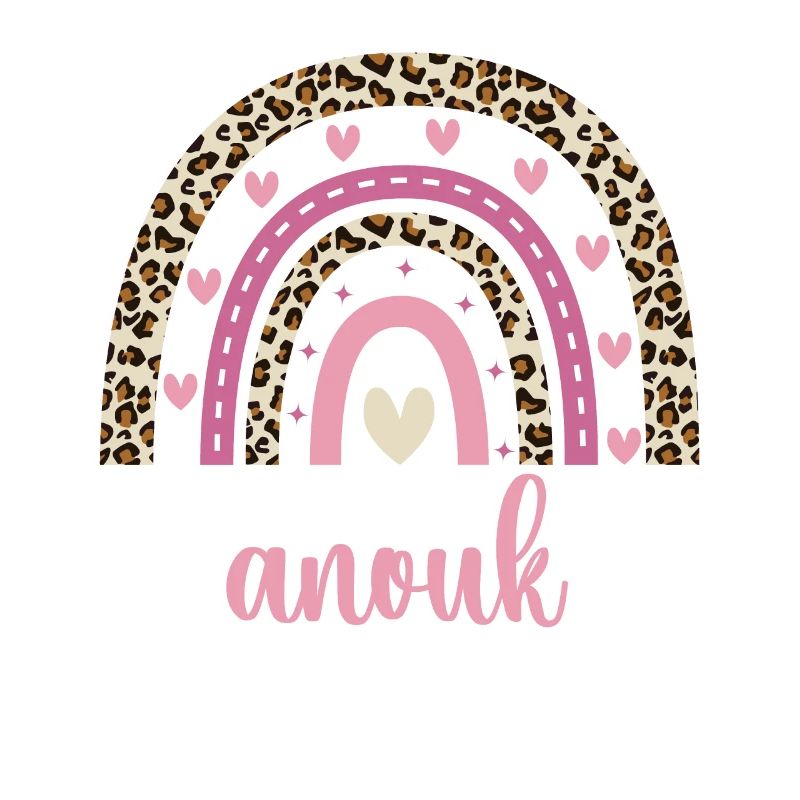 Anouk Regenbogen Name Geburtstag Anouk
