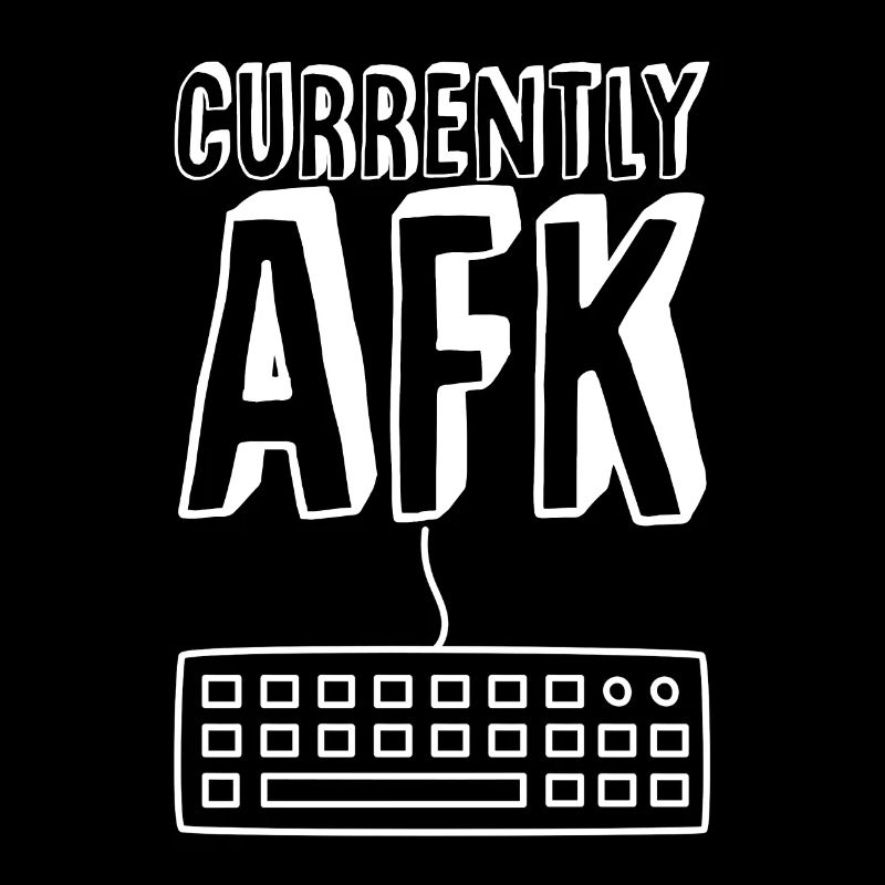 Actuellement Afk 2