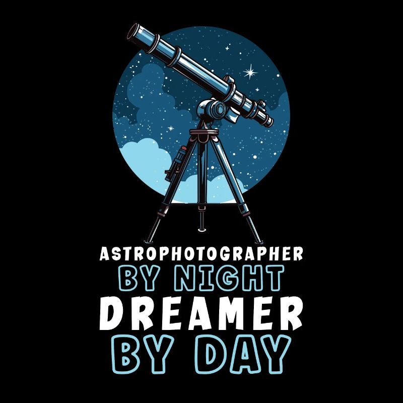 Astrophotography Astronomy Space Camera