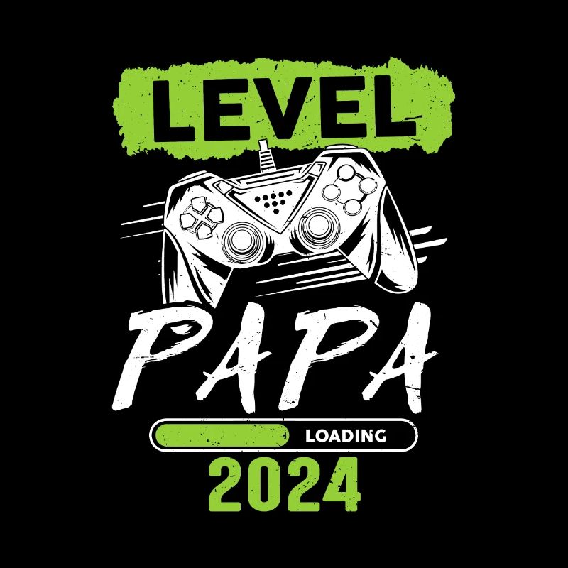 Papa Level Loading 2024 (Garantie du prix le plus bas)