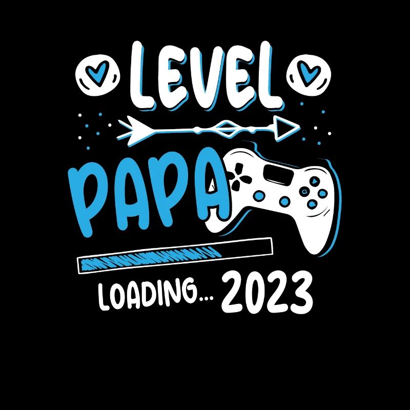 Papa Level Loading 2023