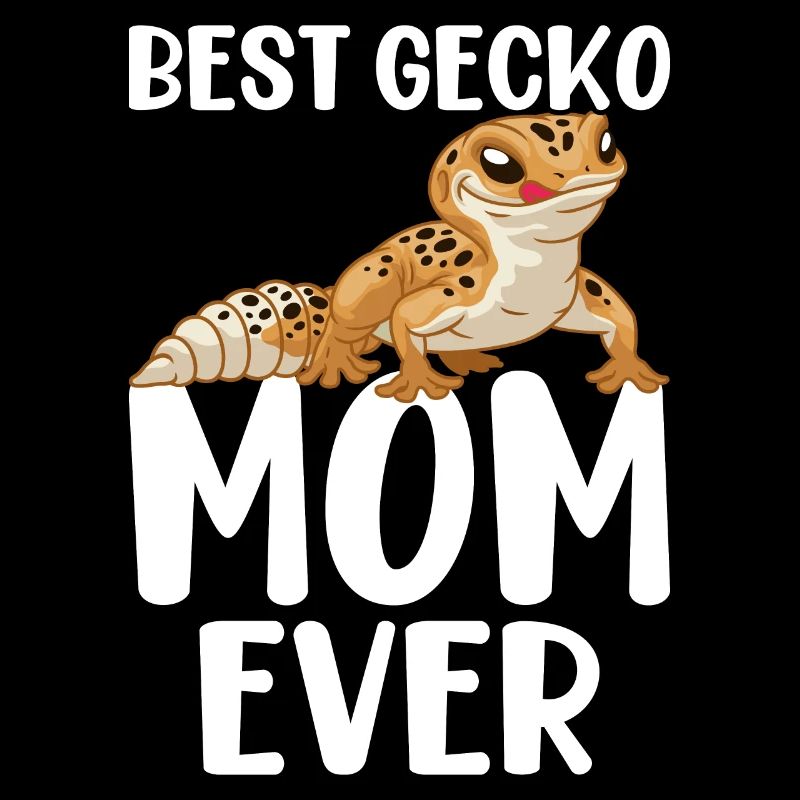 Leopard Eidechse Reptil