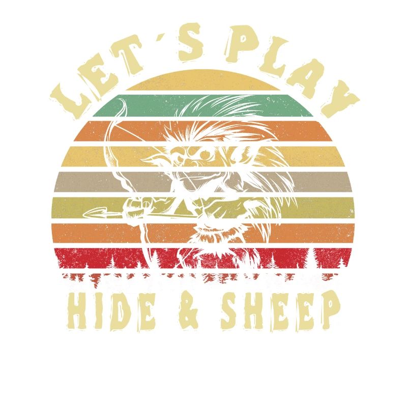 Let's hide