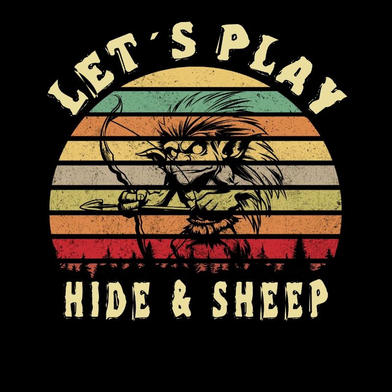Let's hide