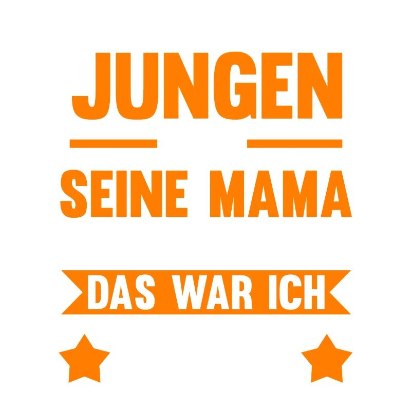 Mama Muttertag Mutter Sohn