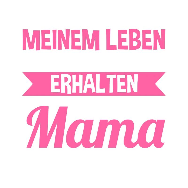 Mutter Muttertag Mama