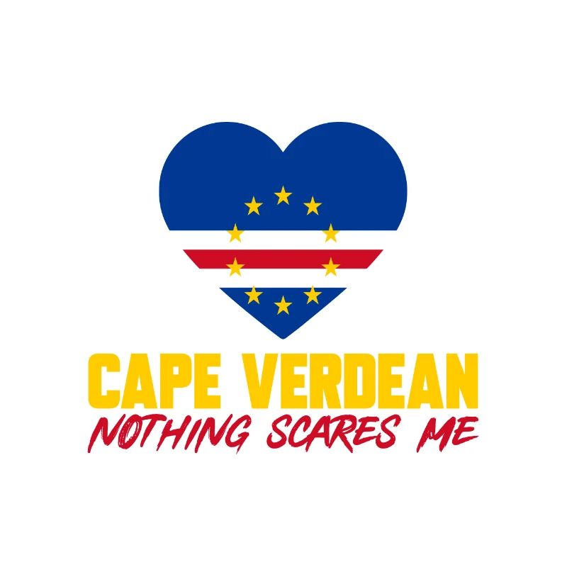 Drapeau du Cap-Vert Drapeau du Cap-Vert