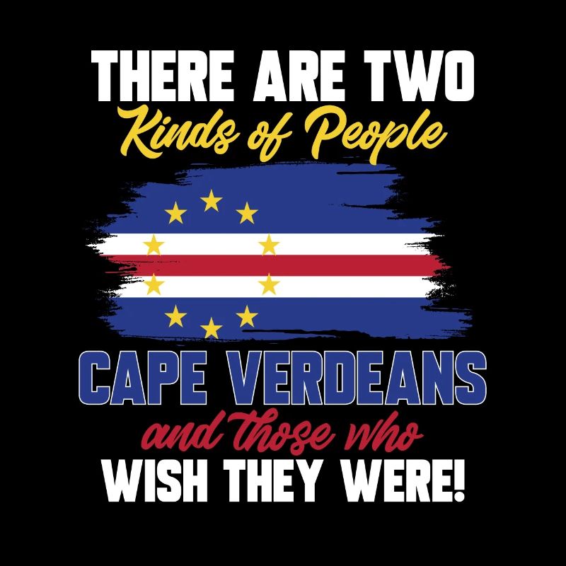 Drapeau du Cap-Vert Drapeau du Cap-Vert