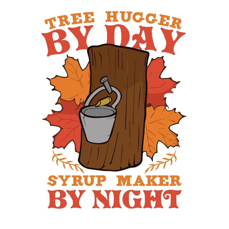 Maple syrup Canada tradition and cones