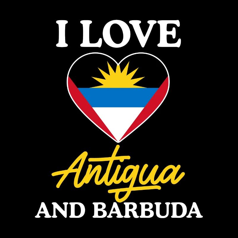 Drapeau d’Antigua-et-Barbuda