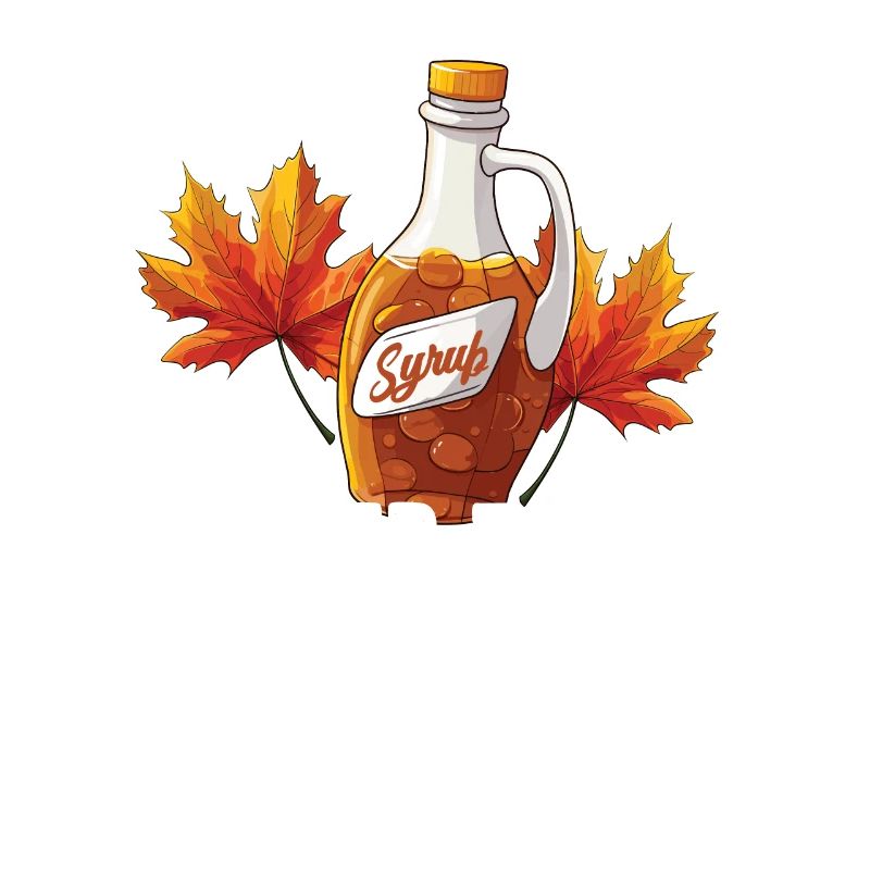 Tapper Today, Syrup Tomorrow - Sugar and Maple Syrup