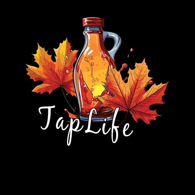 TAPFLIFE - Maple Tree -Tapping on Sugar and