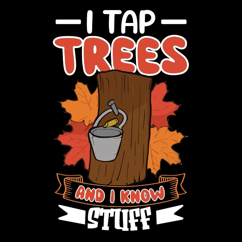 Maple syrup Canada tradition and cones