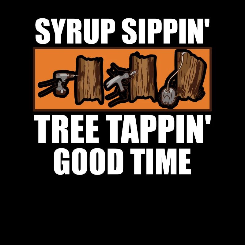 Tradition et cônes de Maple Sirop Canada