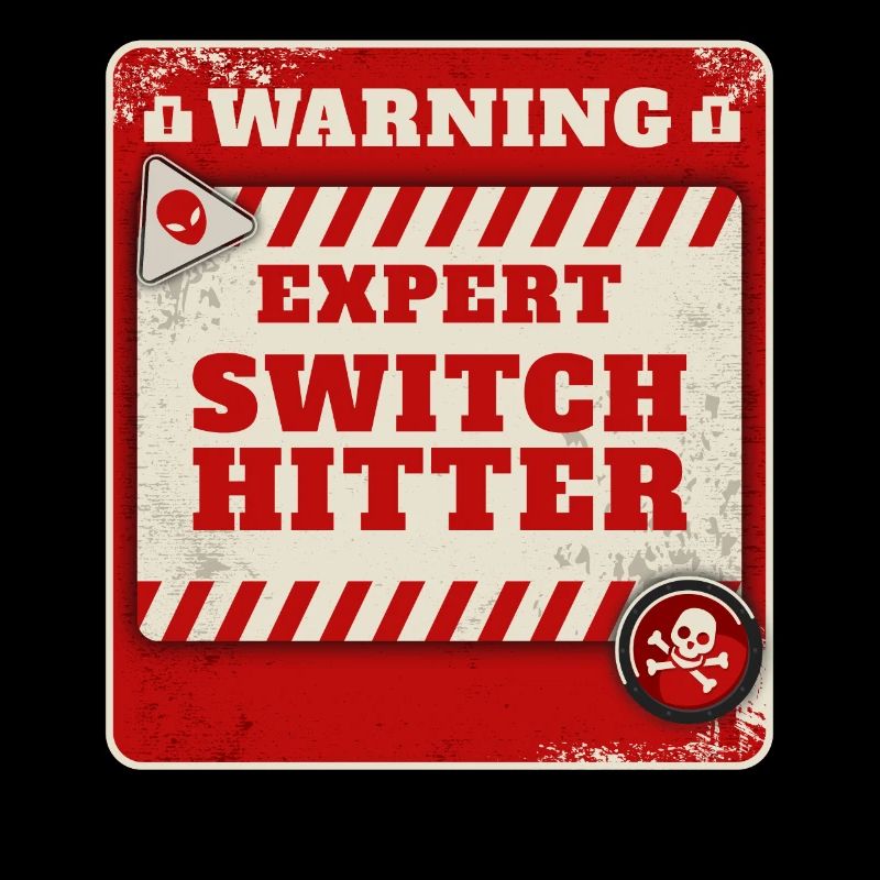 Warning Expert Switch Hitter Funny Networking IT T
