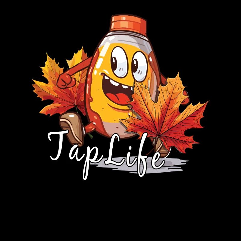 TAPFLIFE - Maple Tree - Tapping - Sugar and