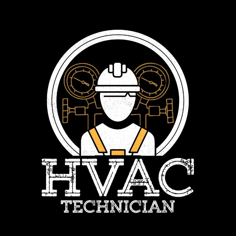 HVAC Technician Installer AC Tech