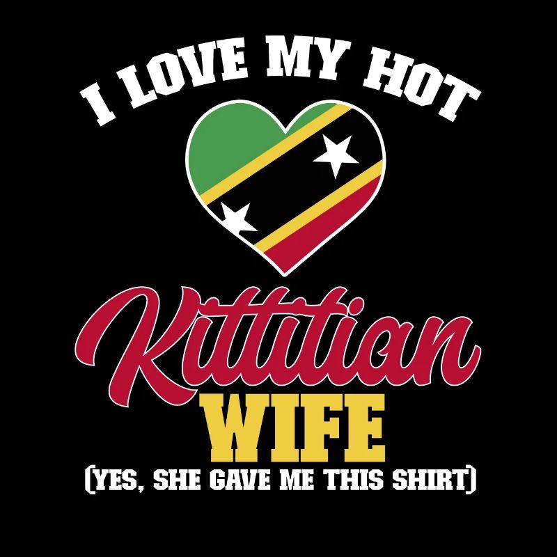 Drapeau de Saint-Kitts-et-Nevis