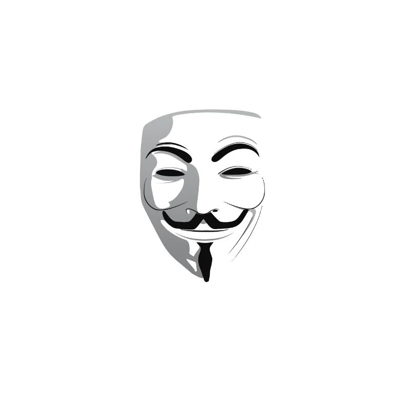 Hacker codeur ordinateur piratage cadeau