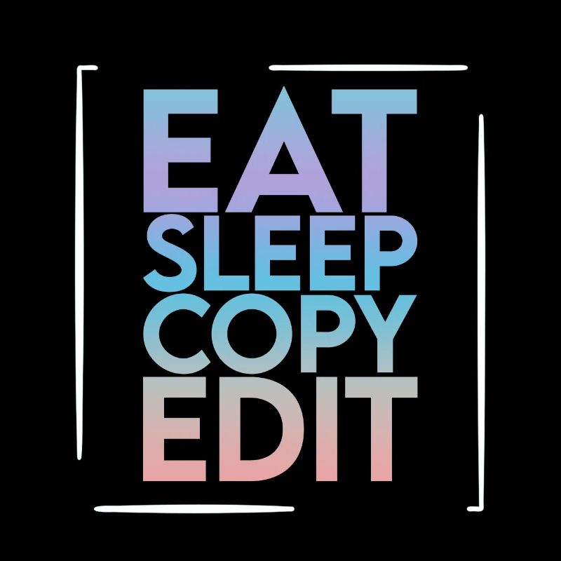 Manger Dormir Copier Modifier 2