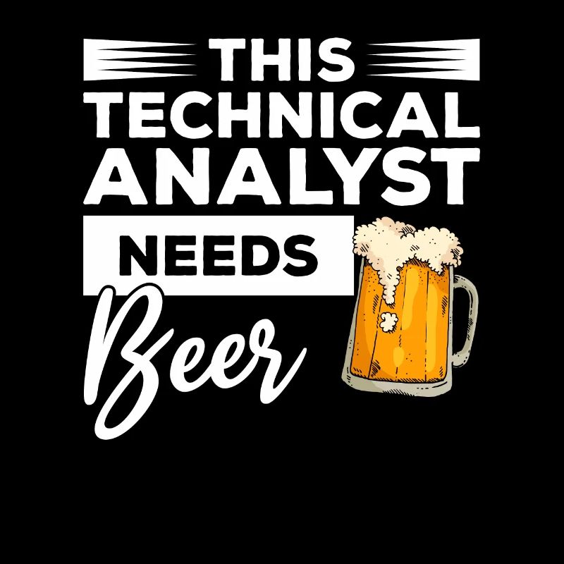 This Technical Analyst Needs Beer
