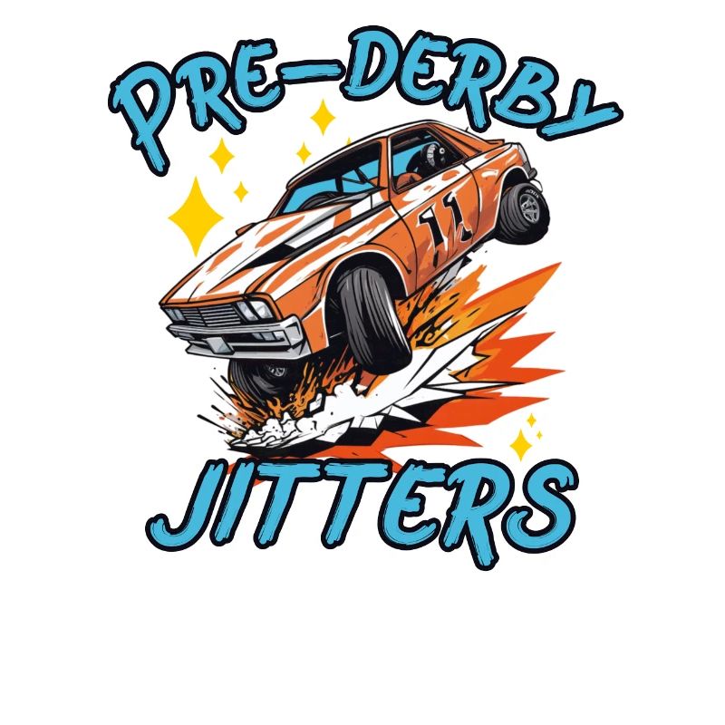 Derby de démonstration Derby de démolition Derby de démolition