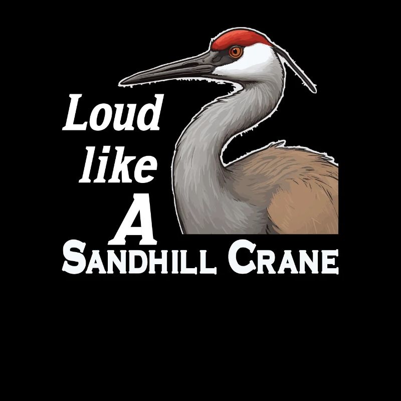 Amateurs de grues du Canada Observation des oiseaux