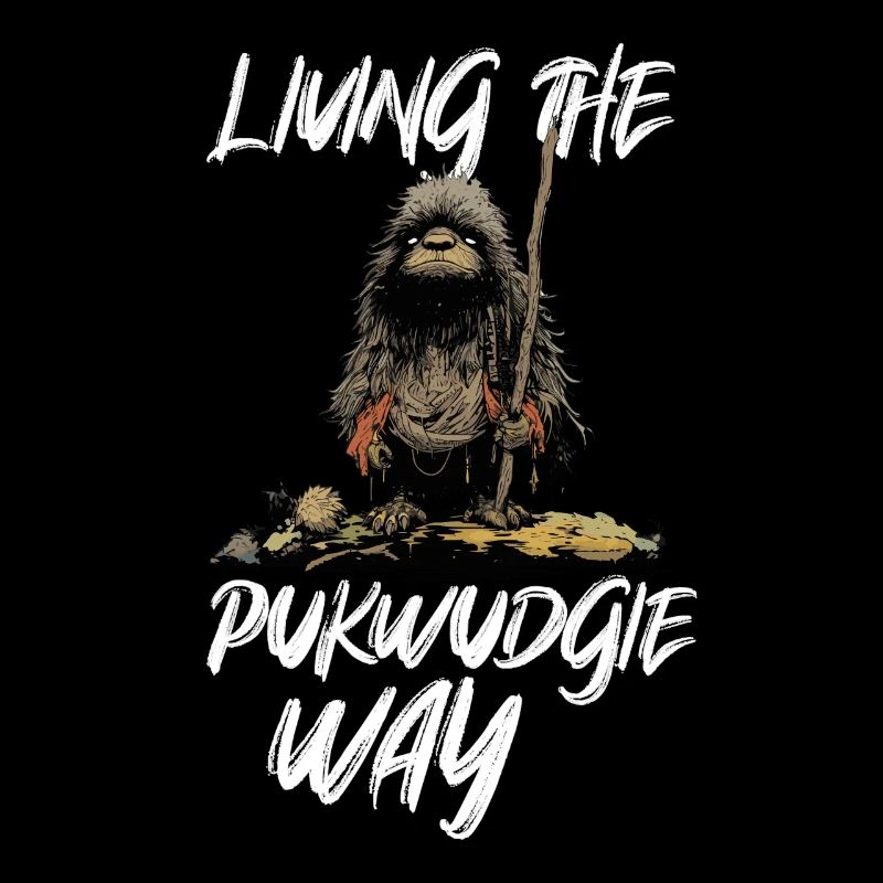 Pukwudgie Kryptide Folklore Mythen Kryptozoologe