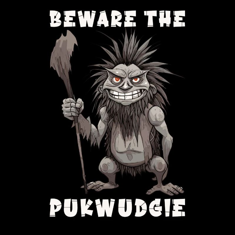 Pukwudgie, Cryptid, Folklore, Myths, Cryptozoologist