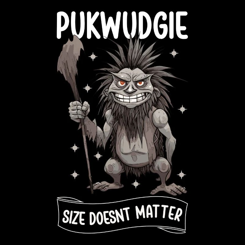 Pukwudgie, Cryptid, Folklore, Myths, Cryptozoologist