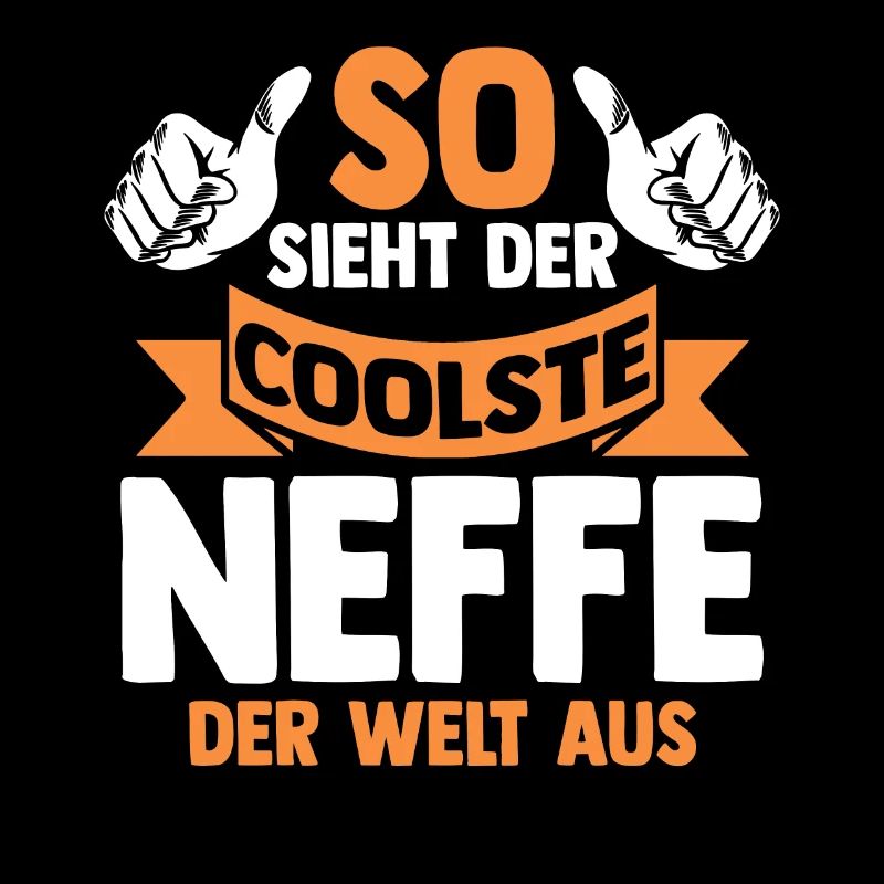 Coolste Neffe