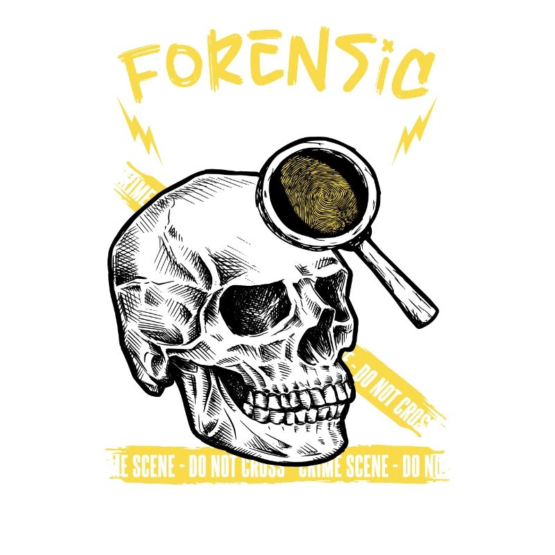 Pathologist, Forensic Expert, Crime Scene Analyst