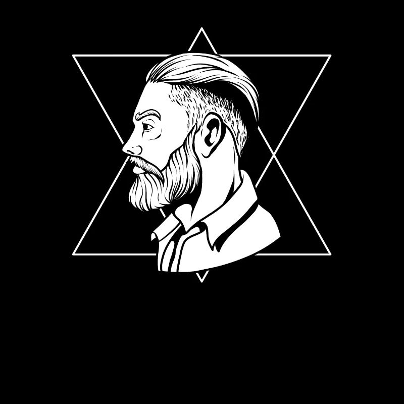 Beard Full Beard